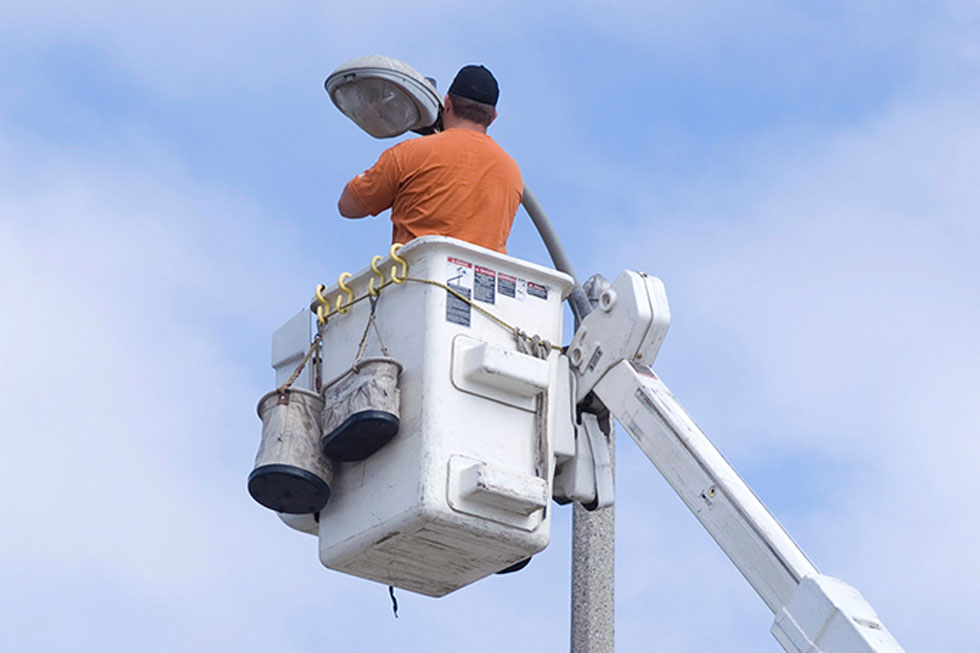 Best Electrical Contractors in South Range, WI TriStar Electric Co.